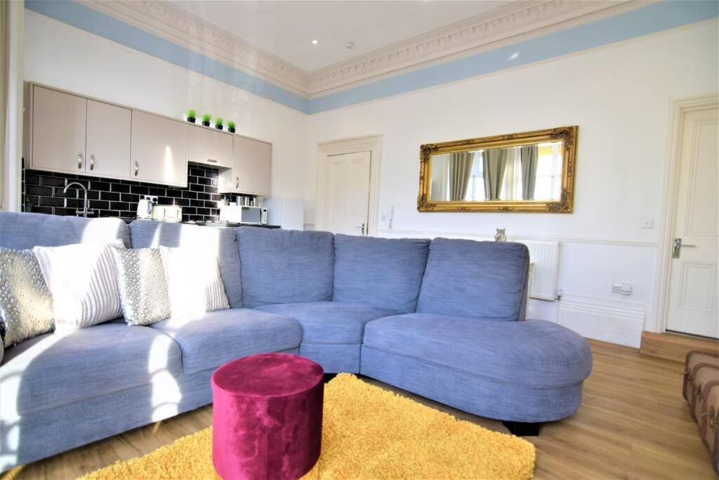 Flash Sales Offer - Any Week Day No Minimum Night Restrictions Central Hove 1 Bedroom Flat Bn38Bru02 Bagian luar foto